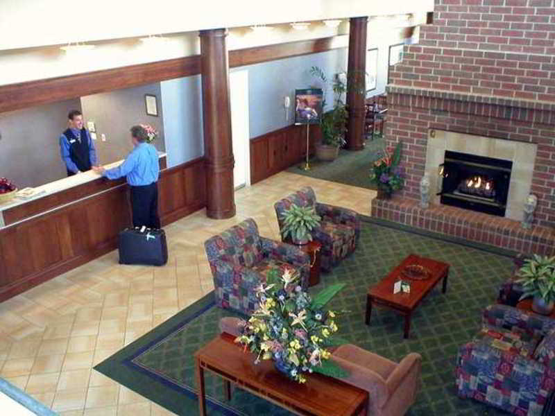 Homewood Suites By Hilton Falls Church Merrifield Exterior foto