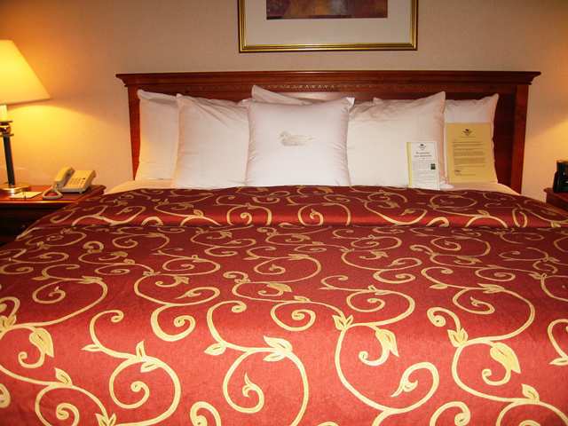 Homewood Suites By Hilton Falls Church Merrifield Quarto foto